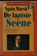 Omslag van De laatste scène