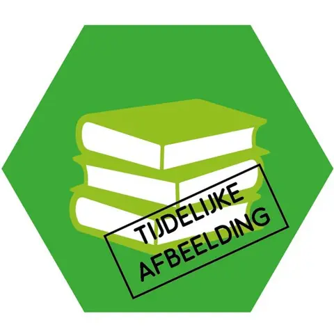 Omslag van Het noodlottige spel