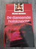 Omslag van De dansende huisknecht