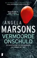 Omslag van Vermoorde onschuld
