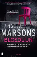 Omslag van Bloedlijn