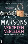 Omslag van Vergeten verleden