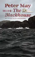 Omslag van The blackhouse