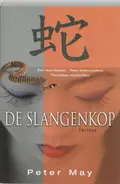 Omslag van De slangenkop