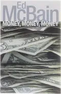 Omslag van Money, money, money