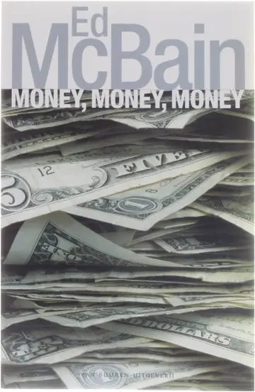 Omslag van Money, money, money