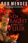 Omslag van De kracht van het vuur