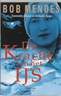 Omslag van De kracht van het ijs
