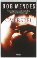 Omslag van Overspel