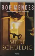 Omslag van Medeschuldig