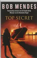 Omslag van Top secret