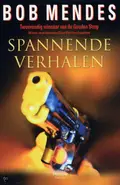 Omslag van Spannende verhalen