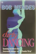 Omslag van Dirty dancing