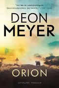 Omslag van Orion