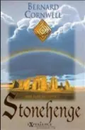 Omslag van Stonehenge