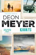 Omslag van Koorts
