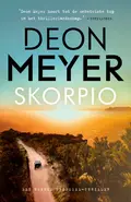 Omslag van Skorpio