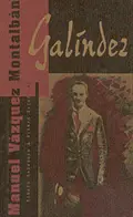 Omslag van Galíndez