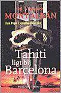 Omslag van Tahiti ligt bij Barcelona