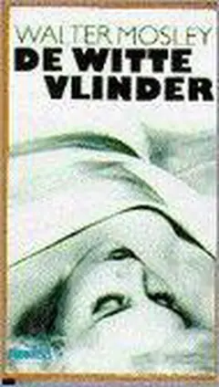 Omslag van De witte vlinder