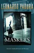 Omslag van Maskers