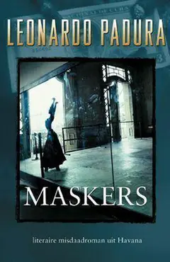 Omslag van Maskers