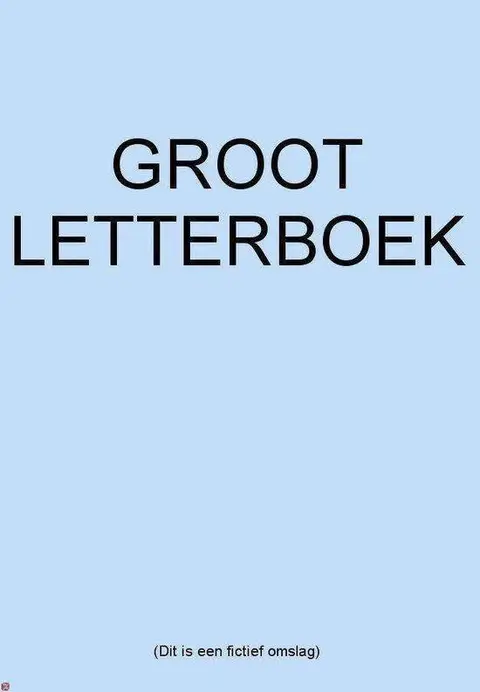 Omslag van Brandschade