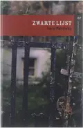 Omslag van Zwarte lijst