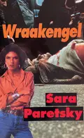 Omslag van Wraakengel