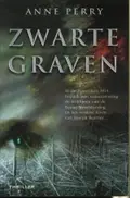 Omslag van Zwarte graven