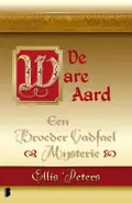 Omslag van De ware aard