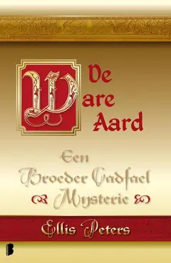 Omslag van De ware aard