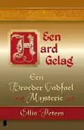 Omslag van Een hard gelag