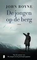 Omslag van De jongen op de berg