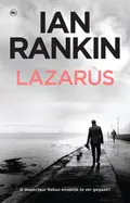 Omslag van Lazarus