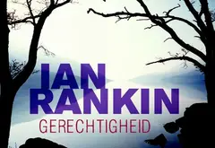 Omslag van Gerechtigheid