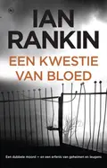 Omslag van Een kwestie van bloed
