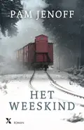 Omslag van Het weeskind