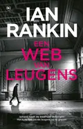 Omslag van Een web van leugens