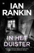Omslag van In het duister