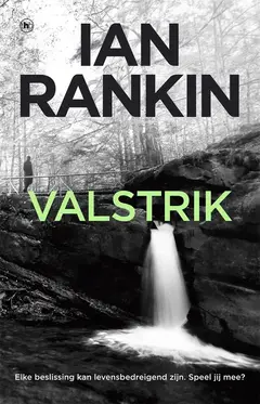Omslag van Valstrik