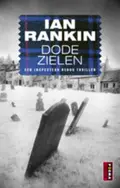 Omslag van Dode zielen