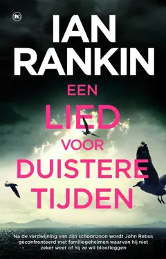Omslag van Een lied voor duistere tijden