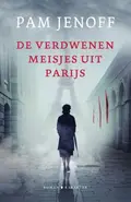 Omslag van De verdwenen meisjes uit Parijs