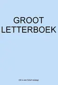 Omslag van Het stenen oordeel
