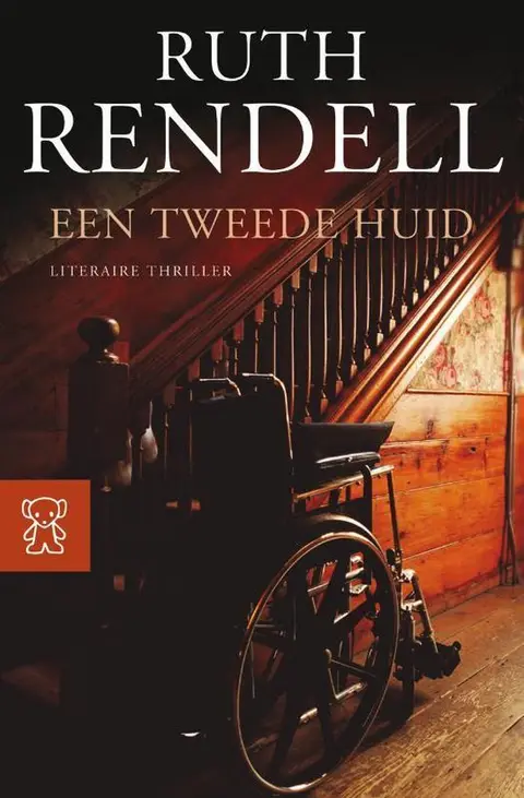 Omslag van Een tweede huid