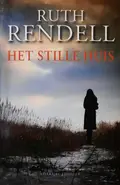 Omslag van Het stille huis