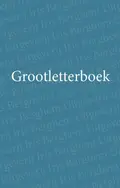 Omslag van Streling voor het oog