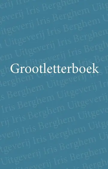 Omslag van Streling voor het oog
