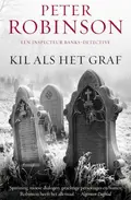 Omslag van Kil als het graf